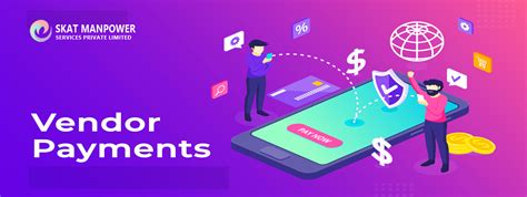 SKAT MANPOWER SERVICE - BBPS, Vendor Payment and Employee Salary ...