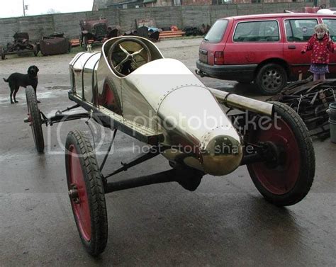 Model T Speedster Value 的图像结果