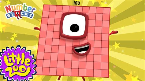 Image result for Numberblocks Scan Videos