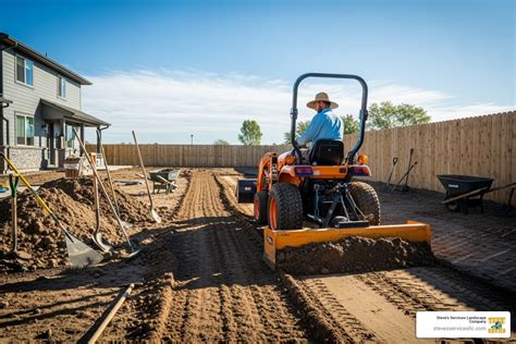 Cost of laying new sod: Avoid High Fees 2025