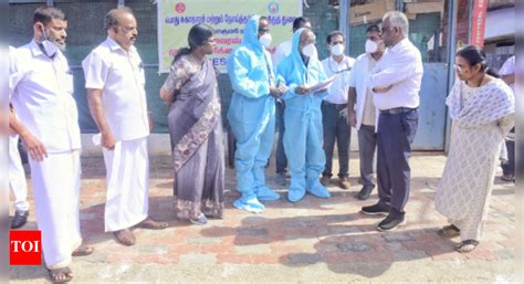 Nipah case in Kerala: People in Tamil Nadu asked not to ignore these ...