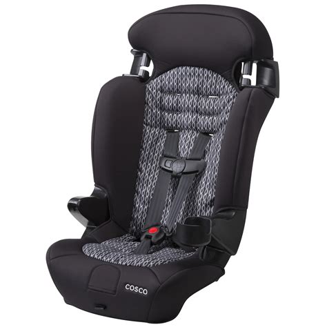 How To Install Cosco Booster Seat - Velcromag