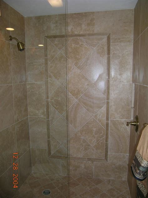 Top Shower And Floor Same Tile You’ll Love
