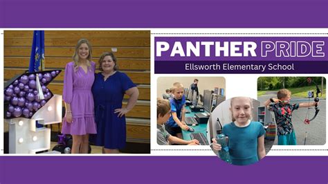 Home | Ellsworth Elementary School