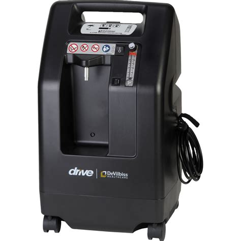Oxygen therapy products| Drive DeVilbiss Healthcare