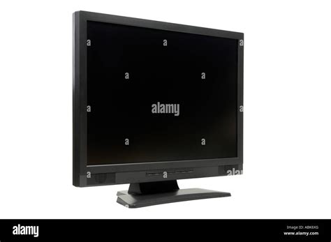 Flat Screen Monitor 的图像结果