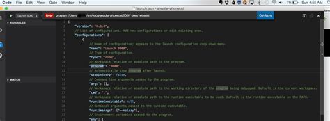 Image result for JavaScript Debugger Vscode