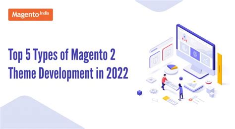 Top 5 Types of Magento 2 Themes Development in 2022