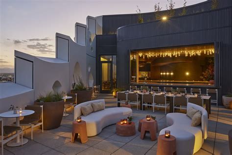 Stellar Jay | A Top Rooftop Restaurant in Denver