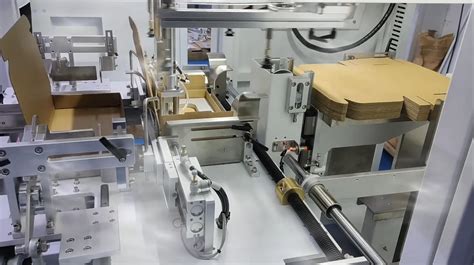 Box Folding Machine 的图像结果