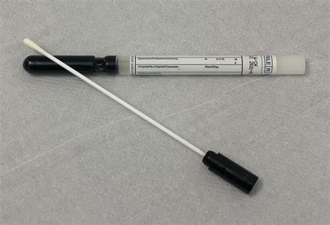 Self-obtained vaginal swabs are not inferior to provider-performed ...
