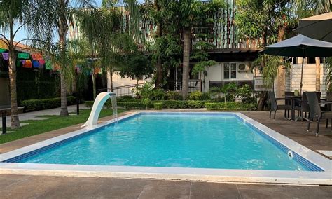 BIZA EXPRESS (Ciudad Valles) - Guesthouse Reviews, Photos, Rate ...