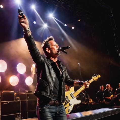 Get Your Gary Allan Tickets Now - Limited Availability!