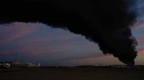 UPS plane crash near Louisville airport leaves at least 12 dead, others ...