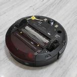 iRobot 900 Series Roomba 980 Vacuum Cleaning Robot (Black) : Amazon.in ...
