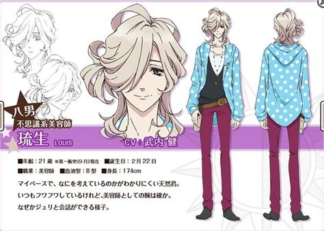 Brothers Conflict feat. Natsume Manga - Read Manga Online Free