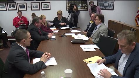 Is Privatization the Answer to Lackawanna County Prison Problems? | wnep.com