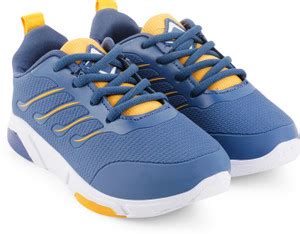 CAMPUS Boys & Girls Lace Running Shoes Price in India - Buy CAMPUS Boys ...
