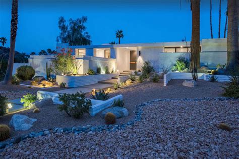 8 Stunning VRBO Palm Springs Rentals with a Pool