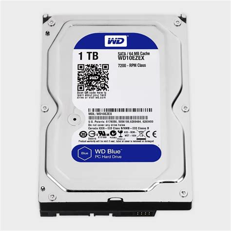 Shop Hard Disk Drive online in India at best price – Computerspace