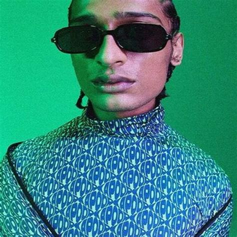Dhruv Kapoor showcases at Milan Fashion week with gender-fluid ...