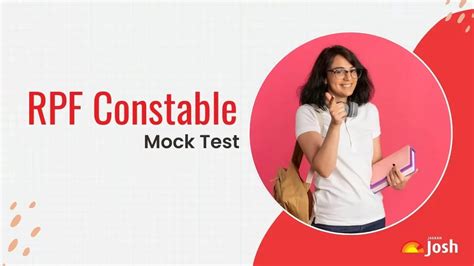 RPF Constable Mock Test 2025: Official Free Online Practice Test and ...