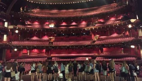 Visita guiada por el Teatro Dolby, Los Ángeles - Central de Reservas