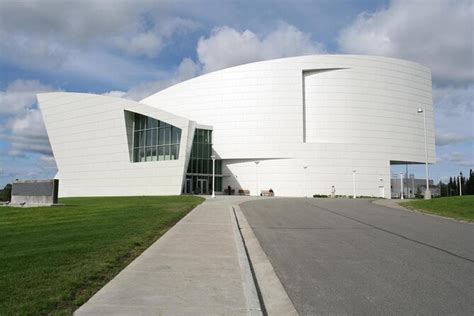 Best University of Alaska Museum of the North Tours & Tickets - Book Now