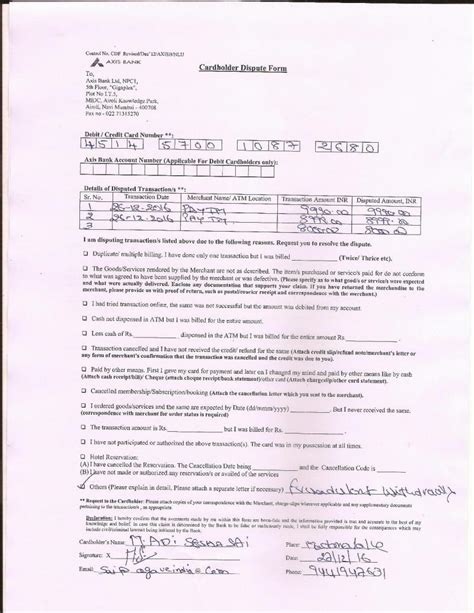 Fruadulent usage of Credit card-Paytm- iComplaints.in