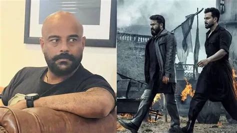 Saw film only on release day; Murali Gopi ‘mum’ on Empuraan row ...