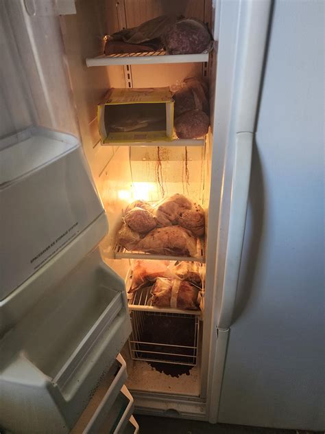 Jeffrey Dahmer Freezer