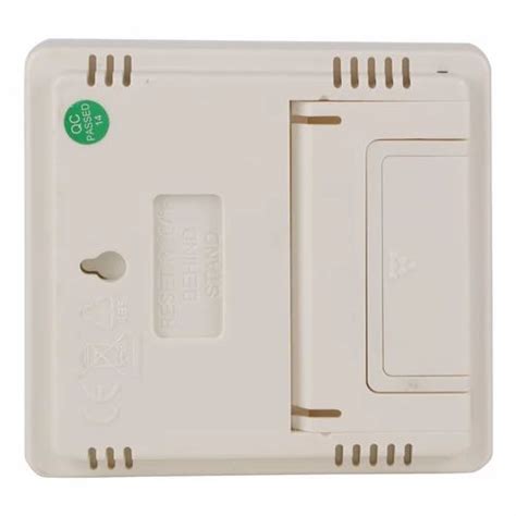 Thermo Hygrometers - Digital Thermo Hygrometer M288CTHW Manufacturer ...