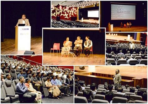 Industry Interaction Session - National Institute of Securities Markets ...