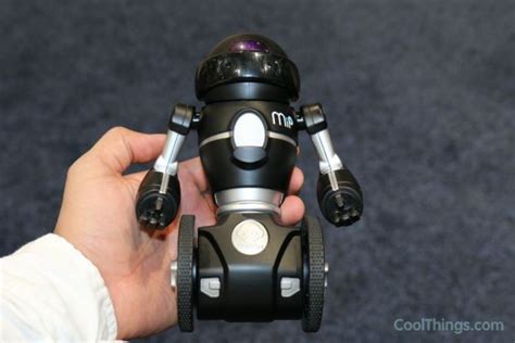 MIP LEGO Robot 的图像结果