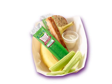 Wrapped & Ready: How Turkey Snack Sticks Make Lunch Easier • The K12 ...