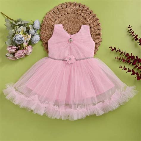Baby Girl Dresses - Buy Baby Girl Dresses online at Best Prices in ...