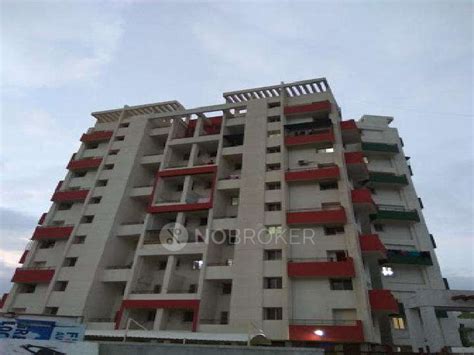 Four Avenues Loni Kalbhor Rent - WITHOUT BROKERAGE Semi-furnished 2 BHK ...