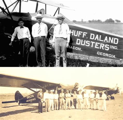 Delta Air Lines' 100th year takes flight - CBS News