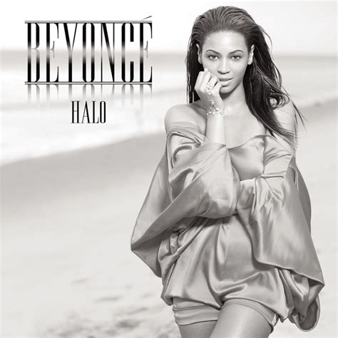 Halo by Beyonce on MP3, WAV, FLAC, AIFF & ALAC at Juno Download