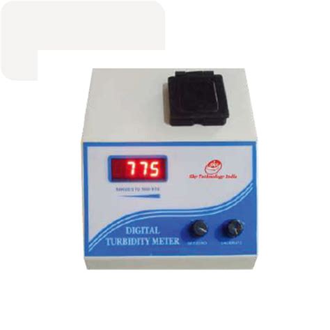 Digital Turbidity Meters