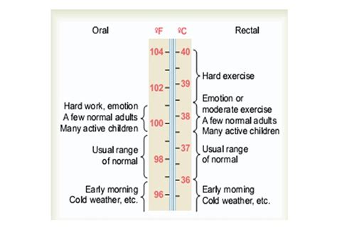 Temperature Range 的图像结果