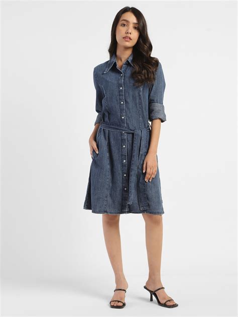 Buy Women's Jumpsuits & Dresses Online – Levis India Store