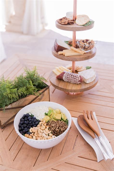 Spring Dinner Party Menu 的图像结果