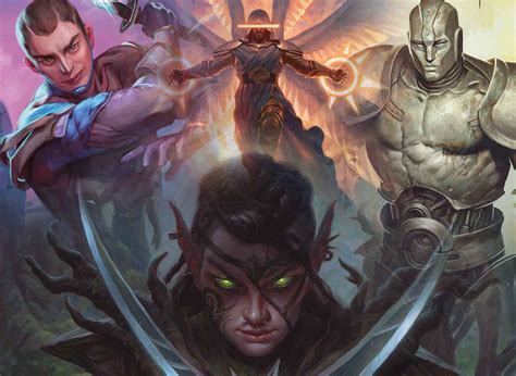 Image result for MTG Foundations Quickdraft