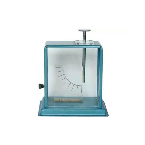 Image result for Gold Electroscope