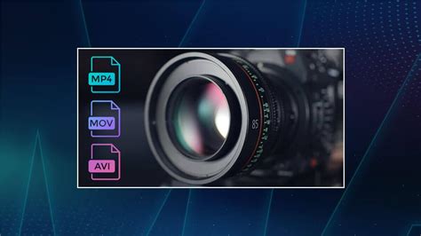 Image result for Codecs File Extensions
