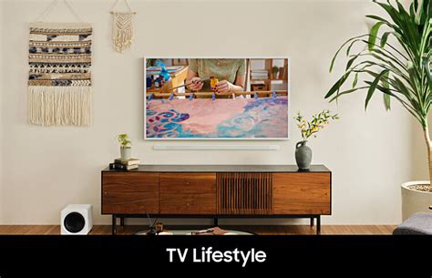 Samsung TV & Audio au meilleur prix | E.Leclerc
