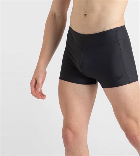 Buy Speedo Men's Endurance10 Essential Houston Aquashort - Oxid Grey ...