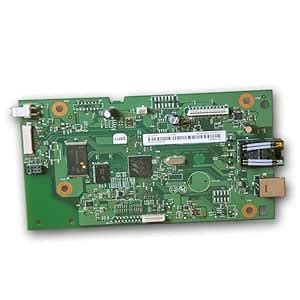 Amazon.in: Buy AB Formatter Board Logic Board Main Board for HP ...