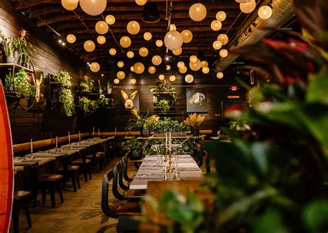 9 Best New Restaurants in Asheville Right Now - Eater Carolinas